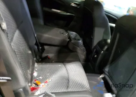 2016 Dodge Journey Sxt from USA, damaged, VIN 3C4PDCBG1GT210232